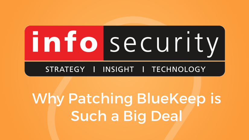 Micropatch for BlueKeep